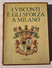 Daniela Pizzagalli I Visconti