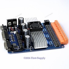 Nuovo controller scheda driver