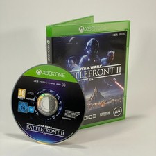 STAR WARS BATTLEFRONT 2 [XBOX ONE] MULTI ITA Gioco Xbox One COMPLETO e TESTATO