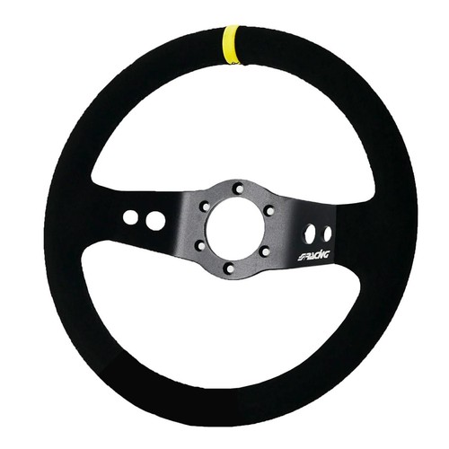 Volante sportivo calice - volante, a