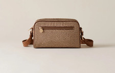 Borbonese borsa donna eco - , line