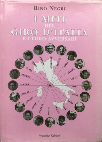 Rino negri miti del giro - rino,
