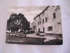 Pesaro Monte Grimano m. 600 -