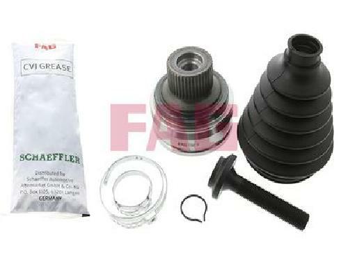 Kit giunti albero motore