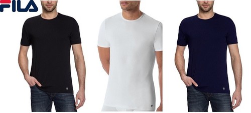 Shirt uomo fila art f05xu - t-shirt,