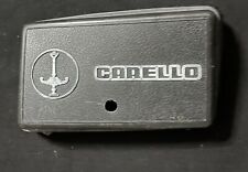 CUFFIA PROTEZIONE FENDINEBBIA CARELLO FANALE RETTANGOLARE 02.312.519 COPERTURA