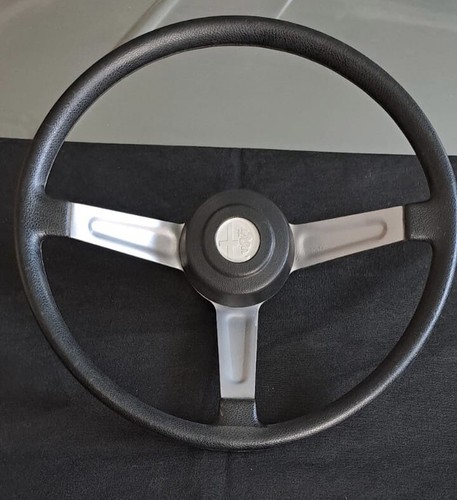 Volante alfa sud sprint - volante,