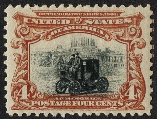 296 mint h - #,