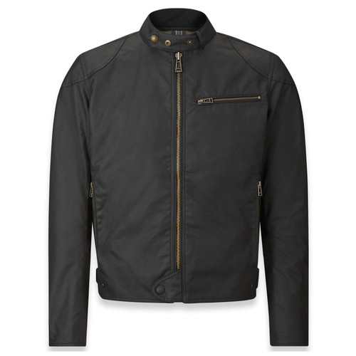 Giacca moto belstaff - moto, ariel