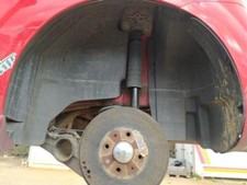 51782377 passaruota posteriore sinistro per FIAT PUNTO (EVO) (199) SPORT