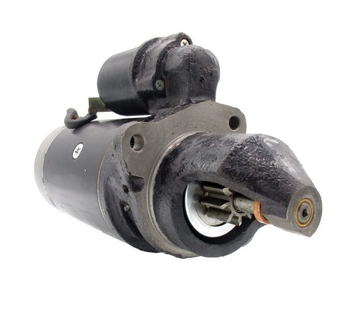 Motorino avviamento starter - di,