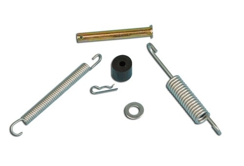 Kit perno molle 370102 - molle, x