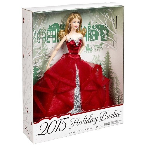 Barbie magia delle - , feste