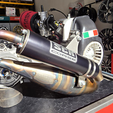 Motore *Nuovo MXS MBK Yamaha