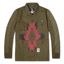 Adidas Neighborhood BDU Maglia