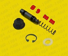 KIT  REVISIONE PISTONCINO