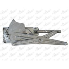 ALZAVETRO ELETTRICO ANT. SX