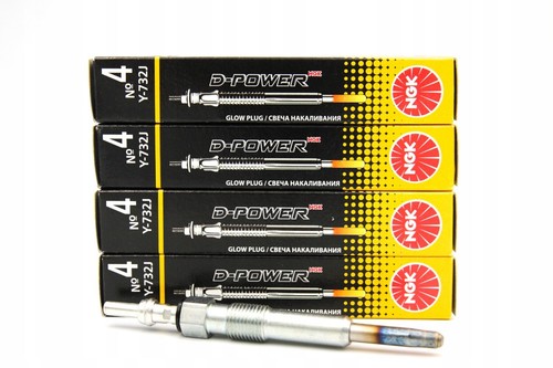 Kit candelette ngk golf v - kit,