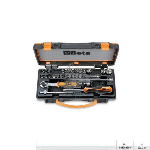 Set chiavi bussola - set, 13