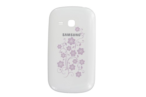 Cover batteria ufficiale - cover,