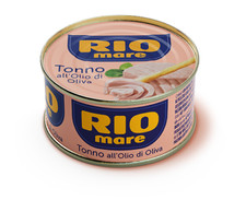 Rio mare Tonno all'Olio di