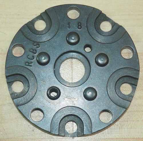 Piastra guscio rcbs - guscio, 5