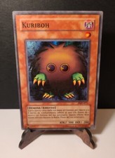 YU-GI-OH! Kuriboh PMT I071