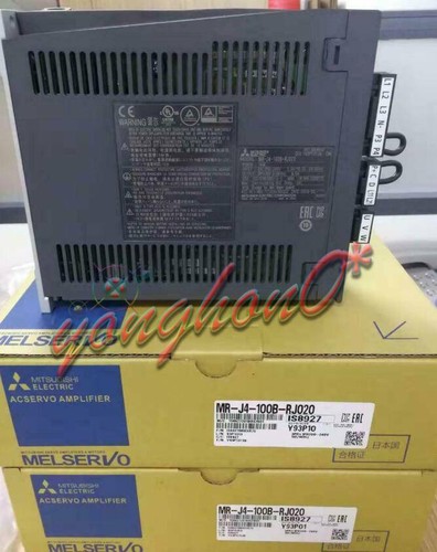 1pz nuovo servo driver - 1pz,