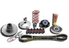 OVER RANGE GILERA RUNNER 50 SP