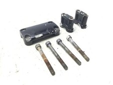 CAVALLOTTI RISER SUPPORTO MANUBRIO HANDLEBAR DUCATI MONSTER 600 1999 M300AA