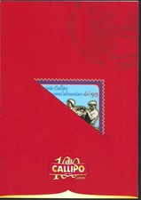 FOLDER 2014 POSTE  ITALIANE