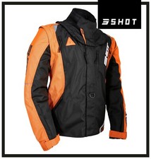 NUOVA GIACCA SHOT FLEXOR