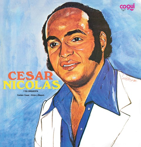 Cesar nicolas orquesta - y,