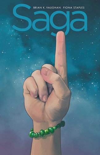 Saga compendium one - saga:,