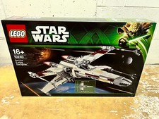 LEGO Star Wars (10240) Red