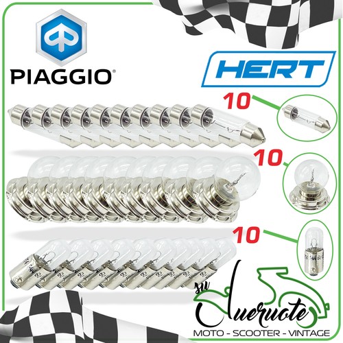Kit lampadine lampadina - lampadine,