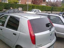 TOYOTA YARIS 3P 2005-2010 SET