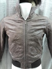 Giubbotto belstaff gold vera - giubbotto,