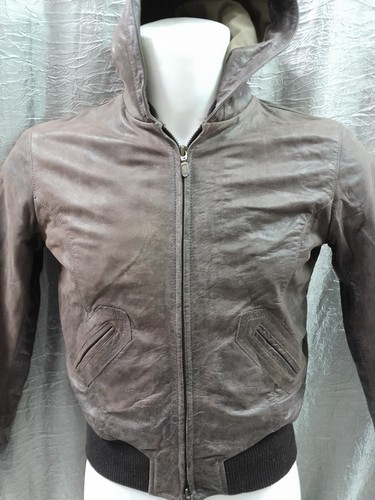 Giubbotto belstaff gold vera - giubbotto,