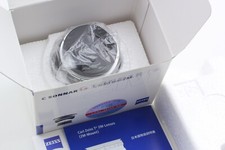 [Scatola quasi inutilizzata]