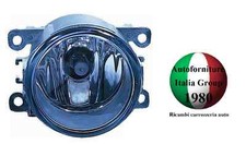 FARO FARETTO FENDINEBBIA H11 DESTRO DX PER FORD FIESTA 06>08 DAL 2006 AL 2008
