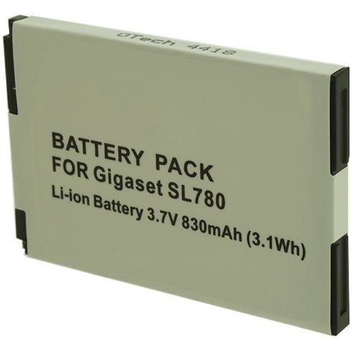 Batterie pour siemens - pour, gigaset