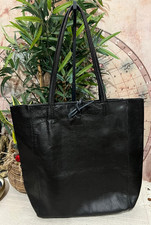 Shopping bag borsa shopper con