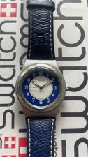 Swatch plazza yls1001 1996 - plazza,