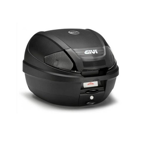 Bauletto givi monolock nero - bauletto,