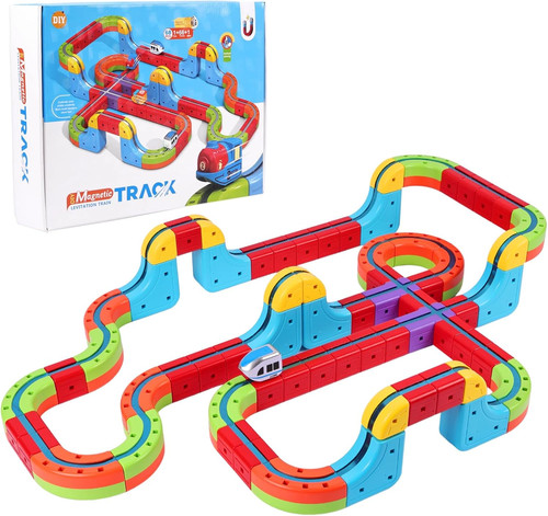 Pezzi set treni - pezzi, di