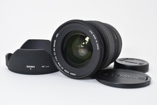 condizione Sigma SIGMA 24 70mm