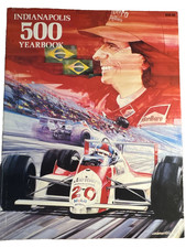 THE 1989 INDIANAPOLIS 500