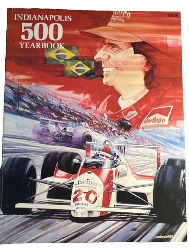 The 1989 indianapolis 500 - 1989,