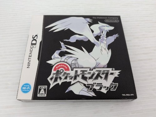 Gioco pokemon nero - gioco,